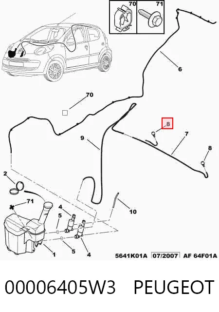 Kupić C1 I PM, PN