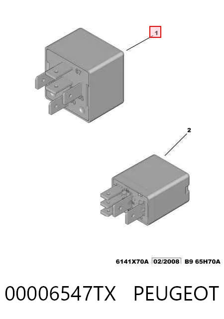  Peugeot 406  kombi kupić w Polsce