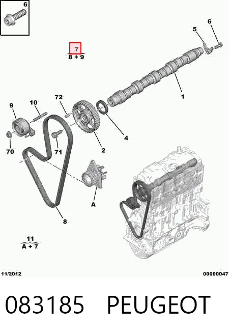 Pasek rozrządu, zestaw LUK 530033410 cena, od 55,31 USD