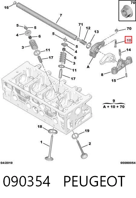  Peugeot 405 I od 3,95 zł