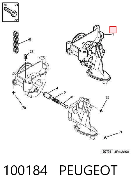  Peugeot Boxer  awangarda kupić w Polsce