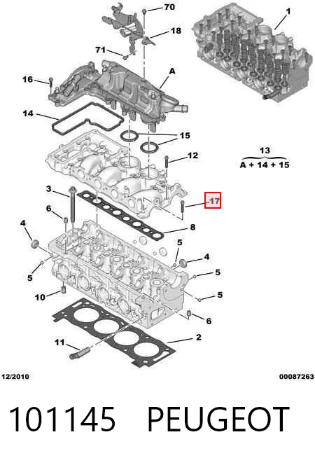 Do koszyka 500038758 Iveco Filtr powietrza
