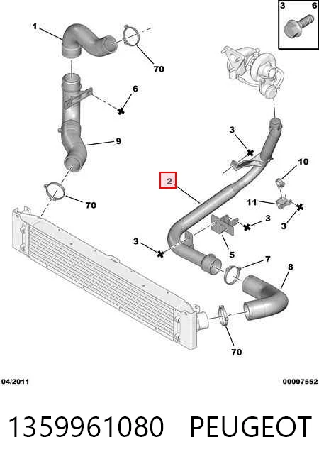 1359961080 Peugeot/Citroen