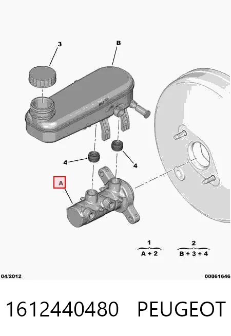 1612440480 Peugeot/Citroen