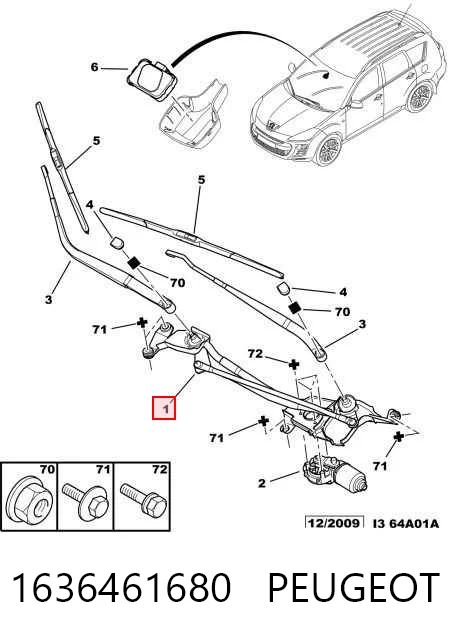  Mitsubishi Outlander II od 83,36 zł