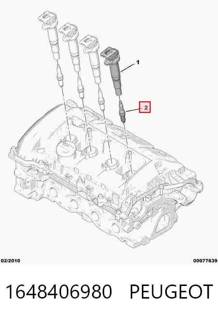 1648406980 Peugeot/Citroen