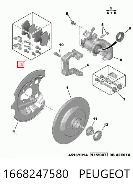 1668247580 Peugeot/Citroen