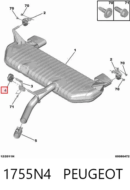  Citroen C5  sedana kupić w Polsce