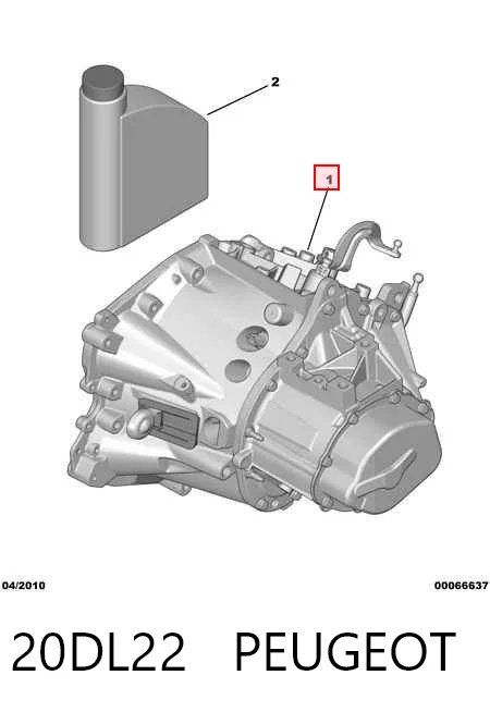 Mechaniczna skrzynia biegów w komplecie Citroen Berlingo awangarda (M) (1996 - 2008) cena, od 161,83 USD
