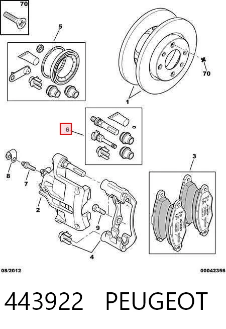 Ford Escort (AAL, ABL)