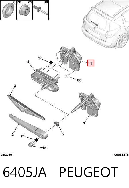 Peugeot 207  kombi kupić w Polsce