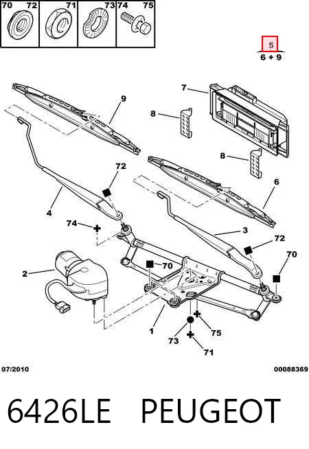  Ford Connect  (TC7)