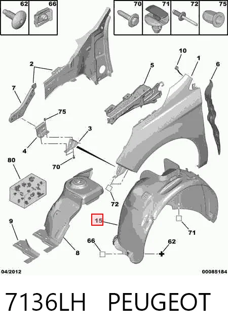 Kupić  Evasion  22, U6