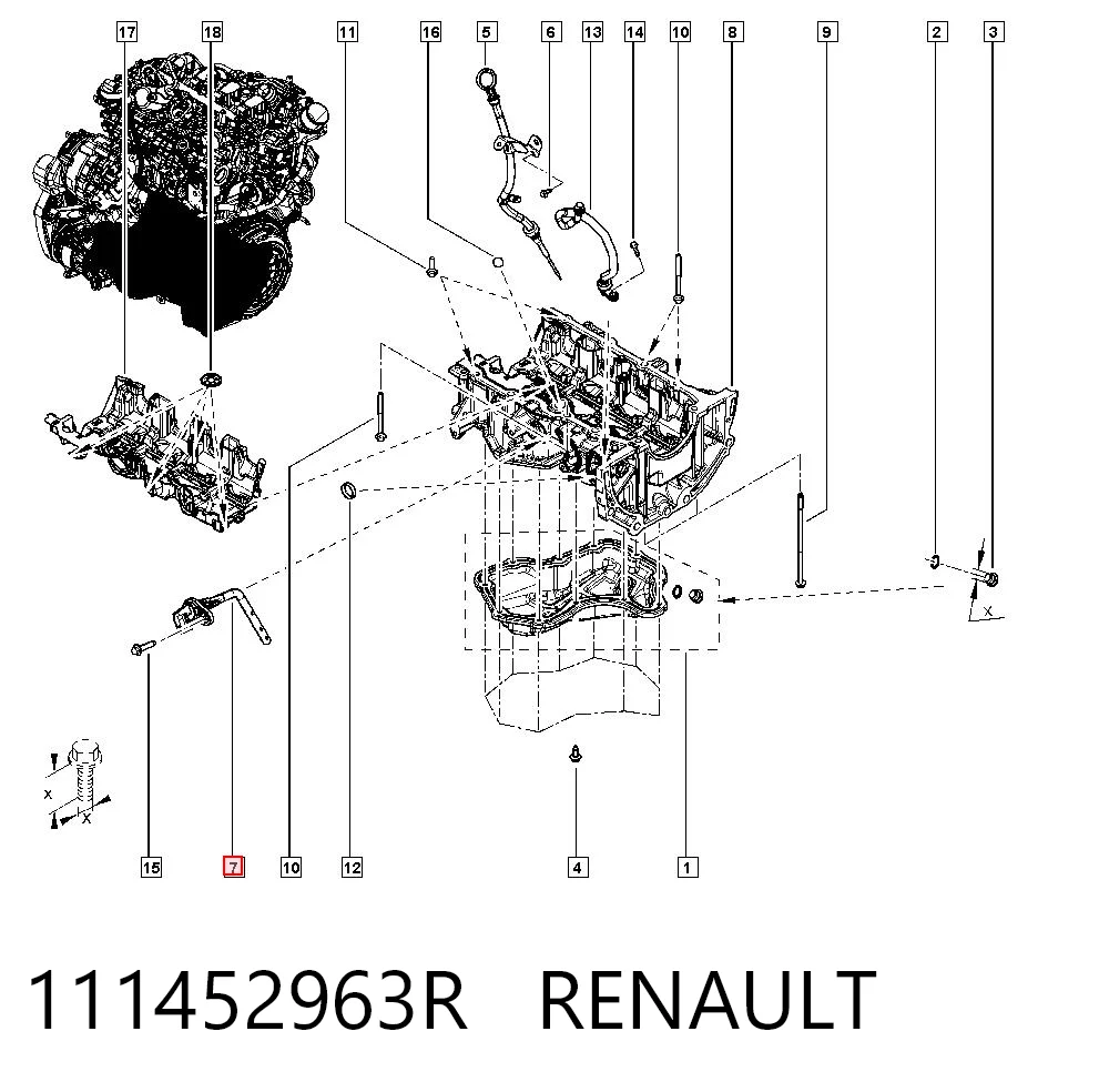  Dacia Duster  (2010-2018)