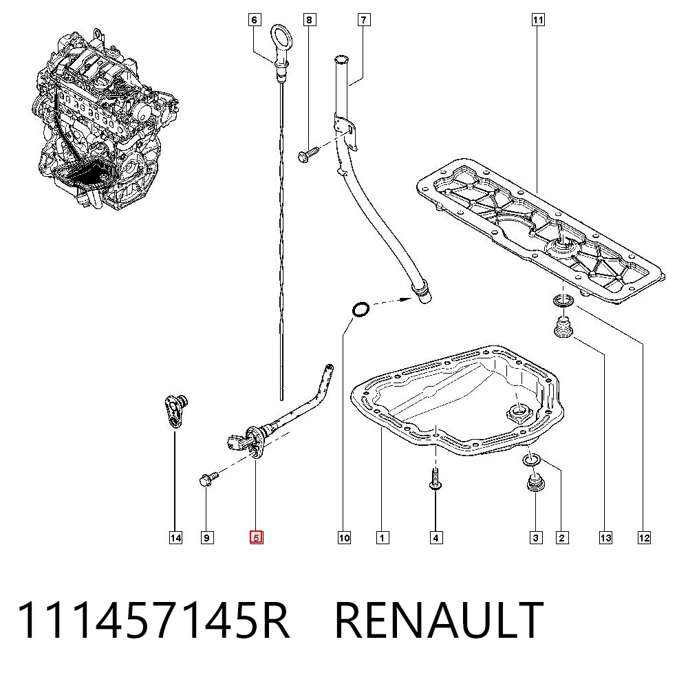 Renault Trafic III ()