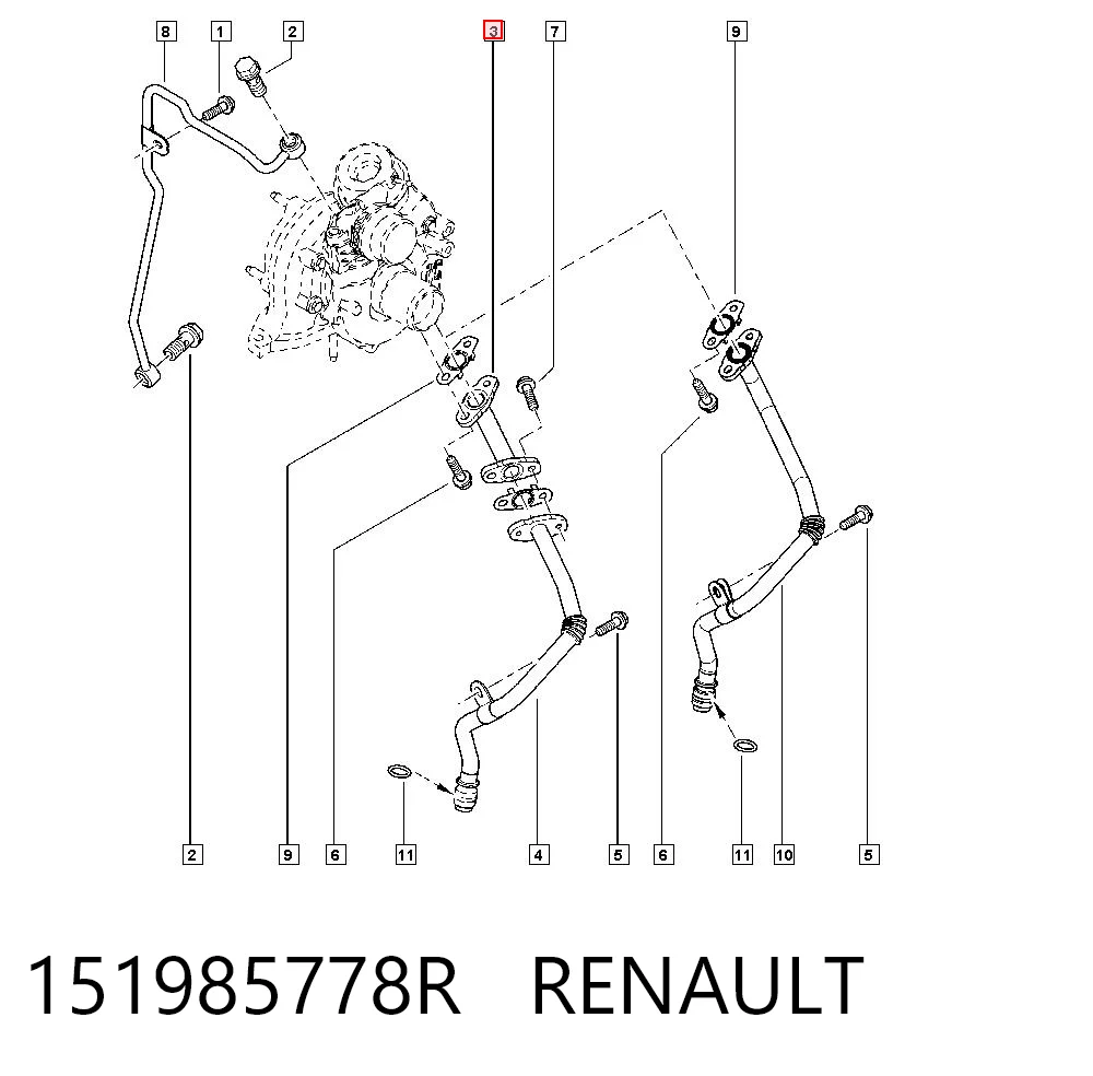 151985778R Renault (RVI)