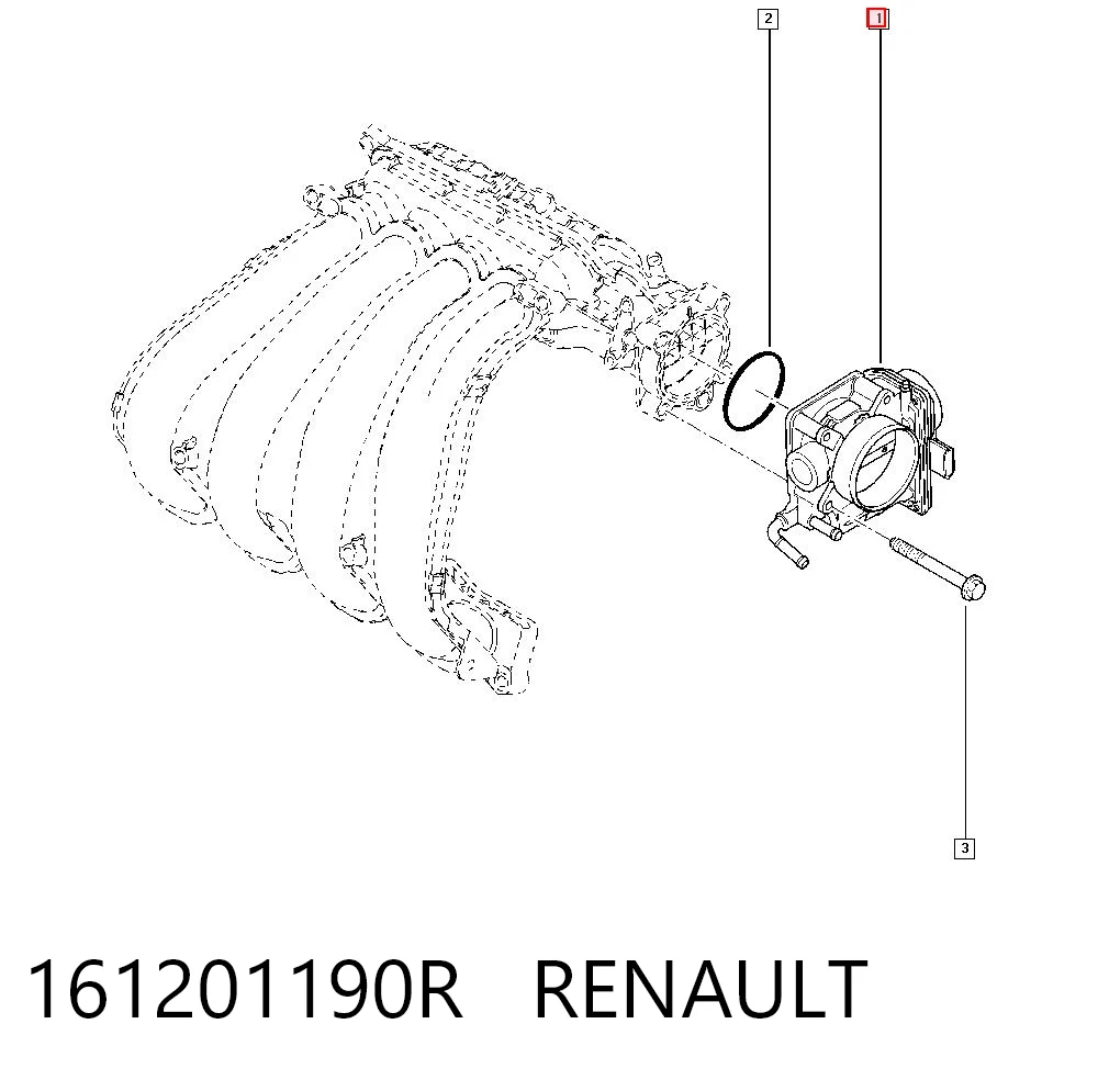 161201190R Renault (RVI)