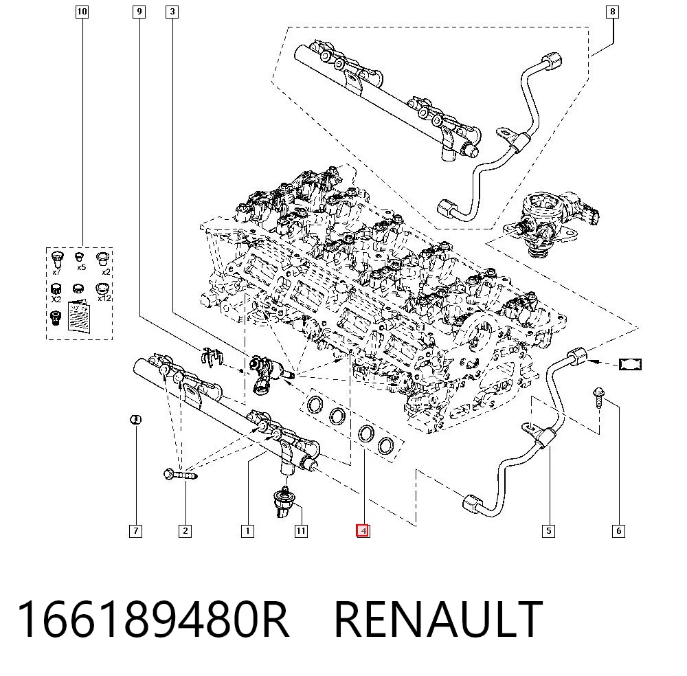 Kupić Scenic IV R9
