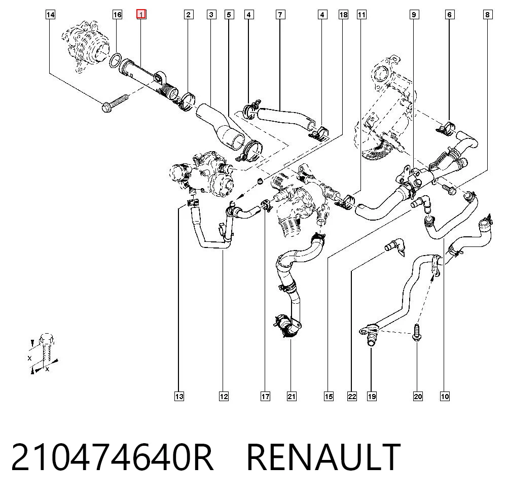 Renault Trafic III ()