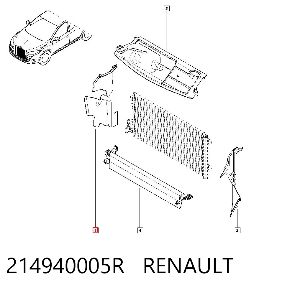 214940005R Renault (RVI)