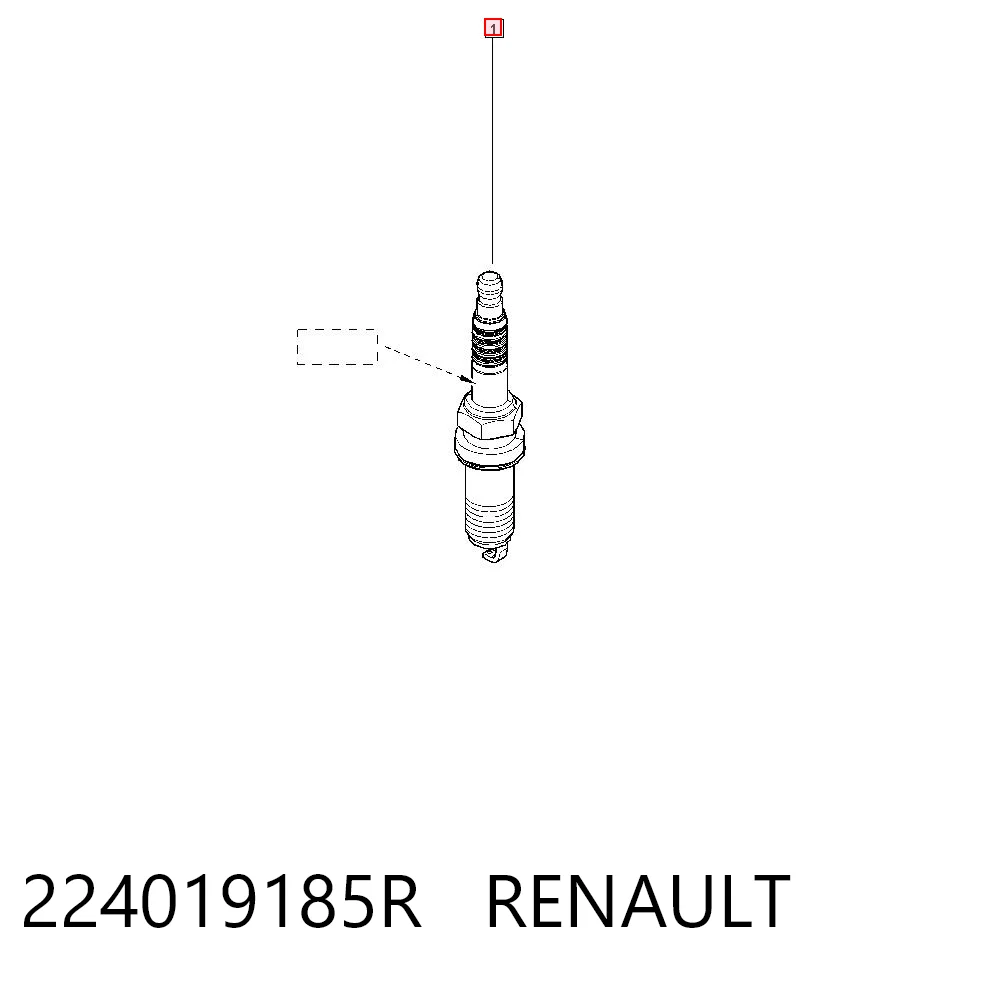 Renault Scenic IV minivan kupić w Polsce