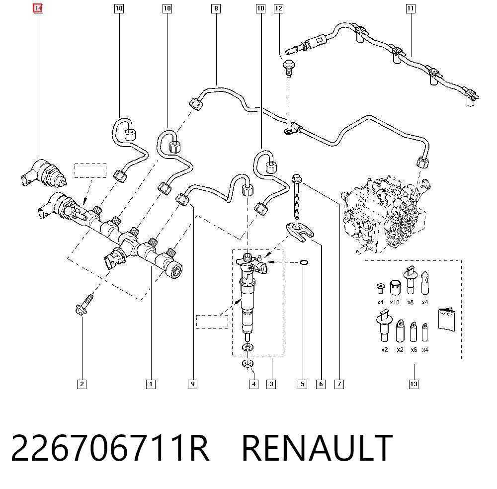 Kupić Laguna III BT0, BT1