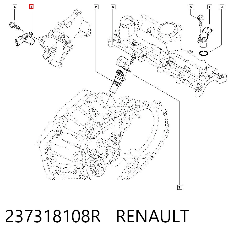 237318108R Renault (RVI)