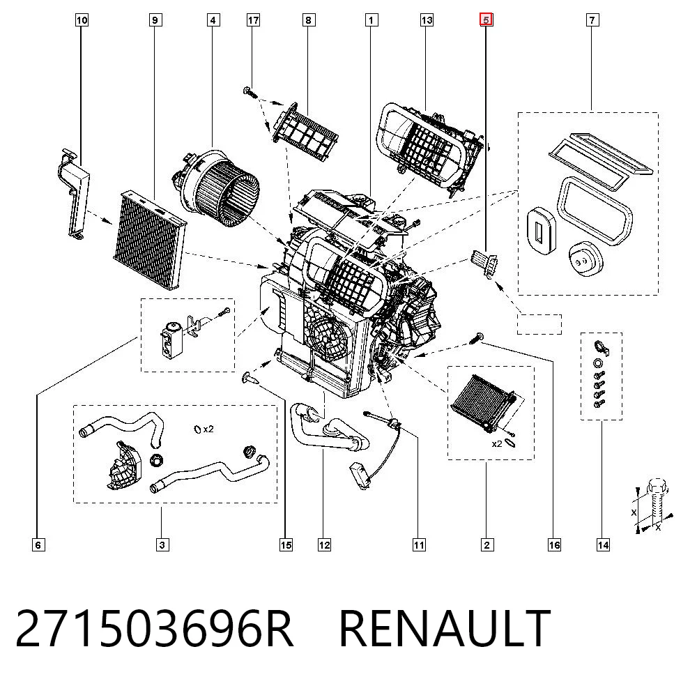 Dacia Duster (2017-2026)