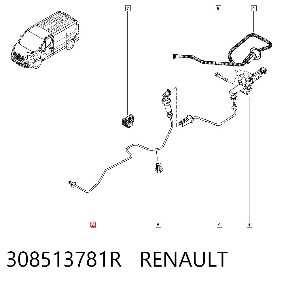 308513781R Renault (RVI)