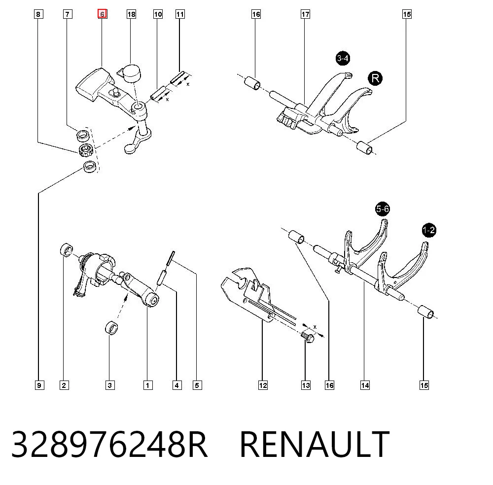 328976248R Renault (RVI)