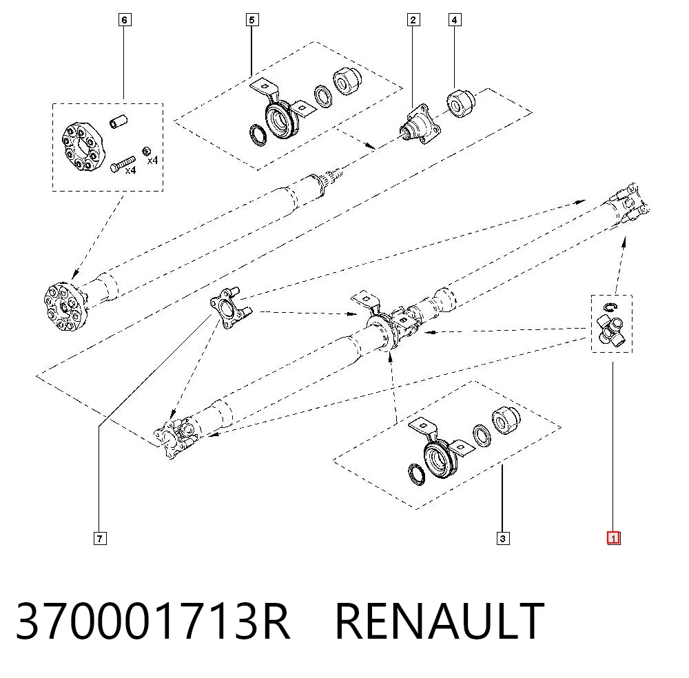 Renault Master III (2010-2024)