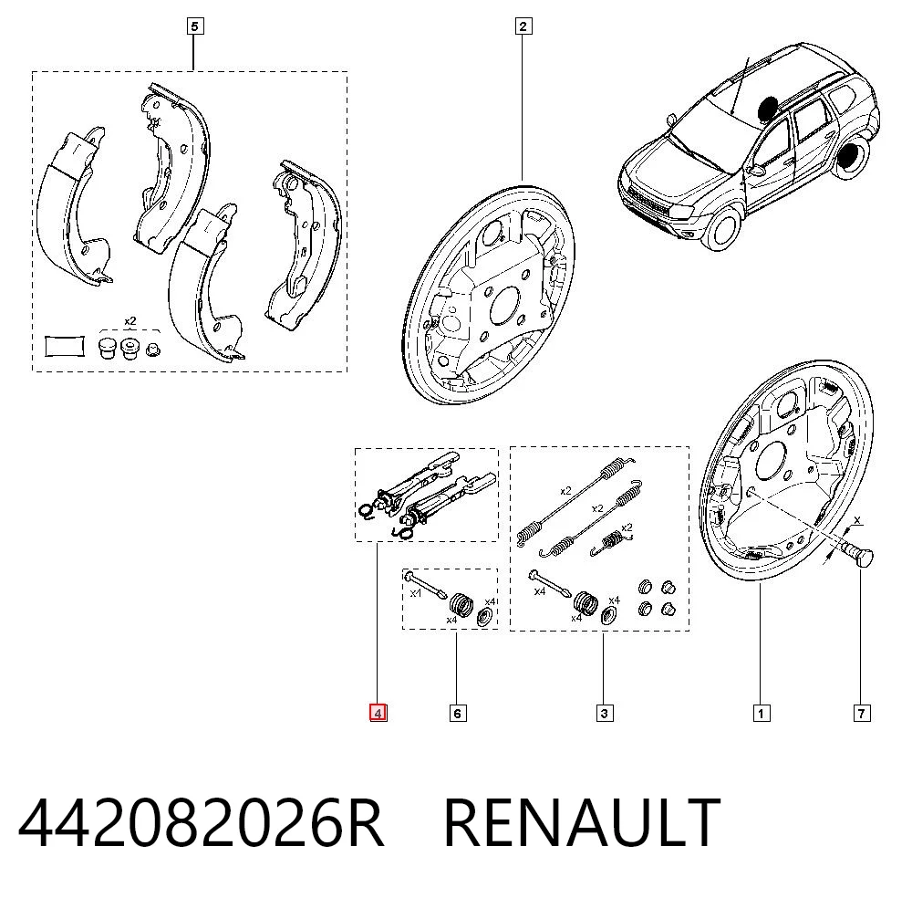 442082026R Renault (RVI)