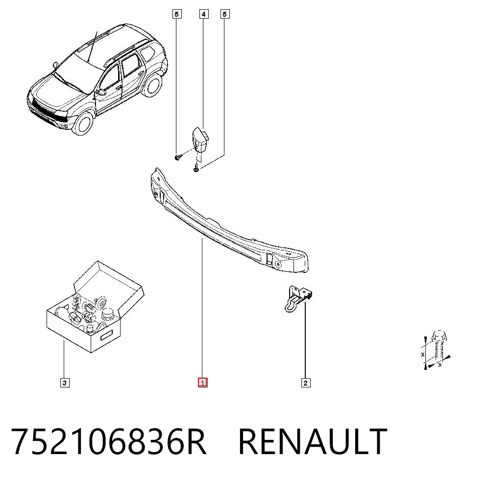  Dacia Duster  SUV kupić w Polsce