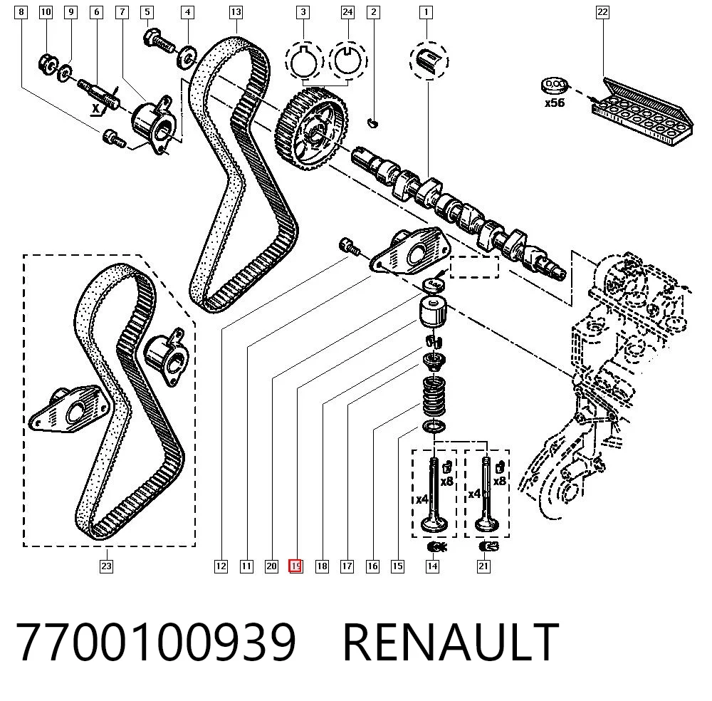 Kupić  460  464
