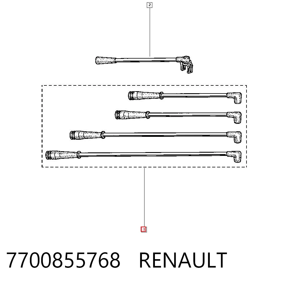  Renault 21  (L48)