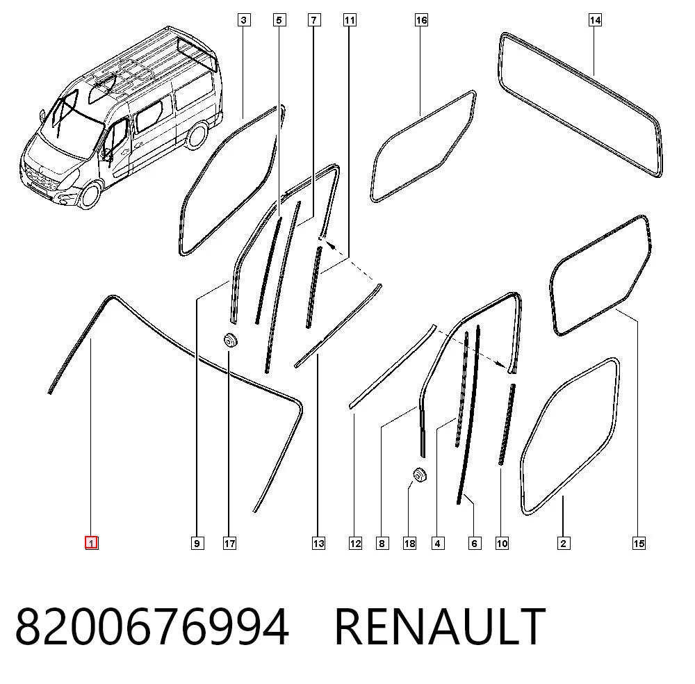  Opel Movano  (2010-2026)