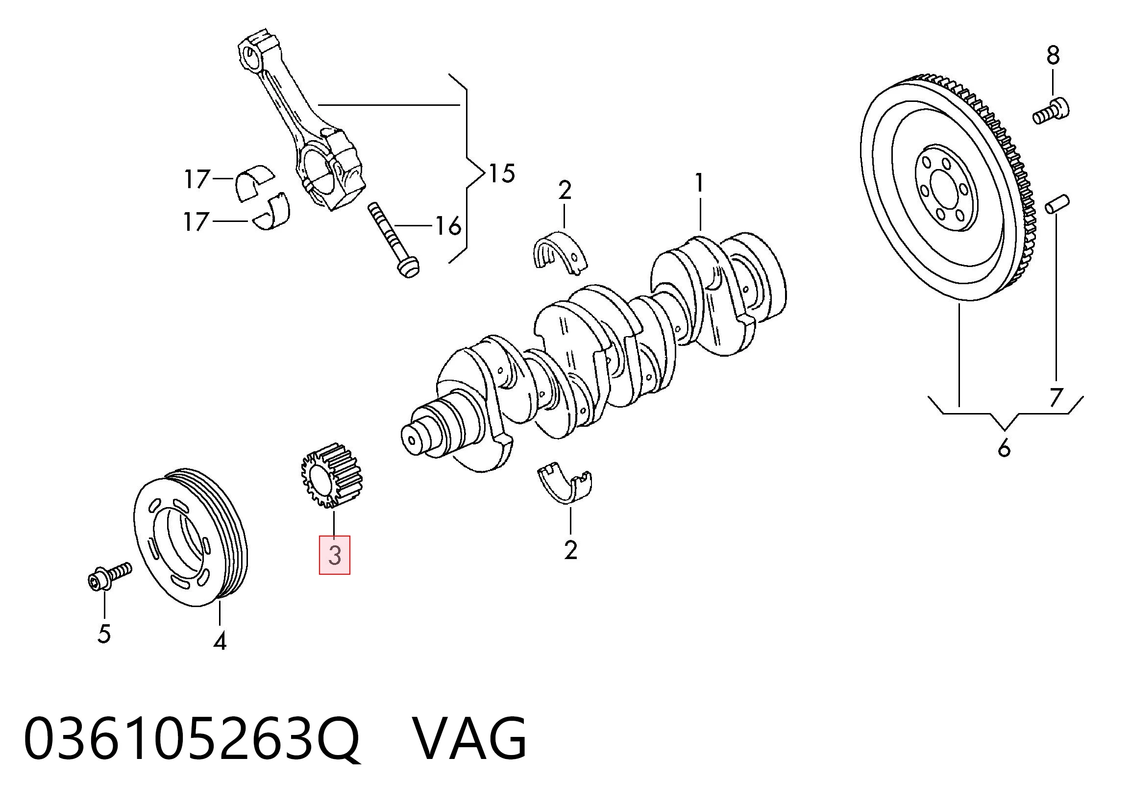 036105263Q VAG