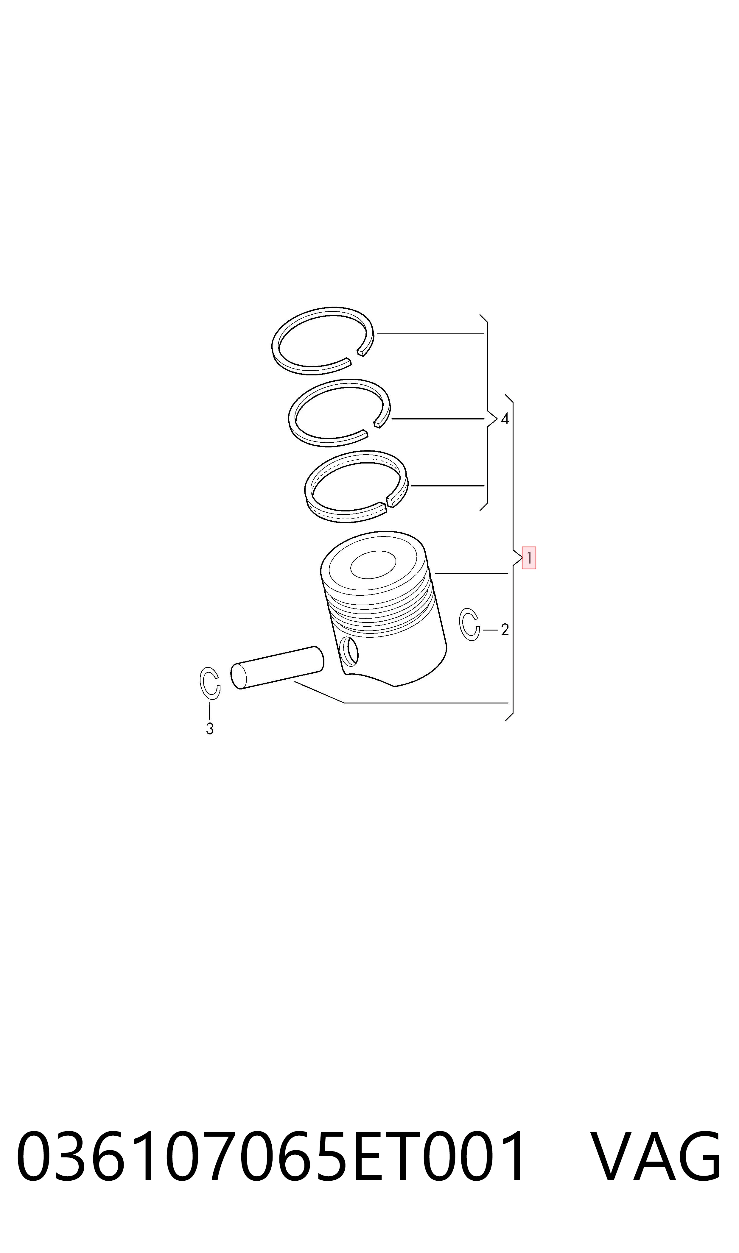 036107065ET001 VAG