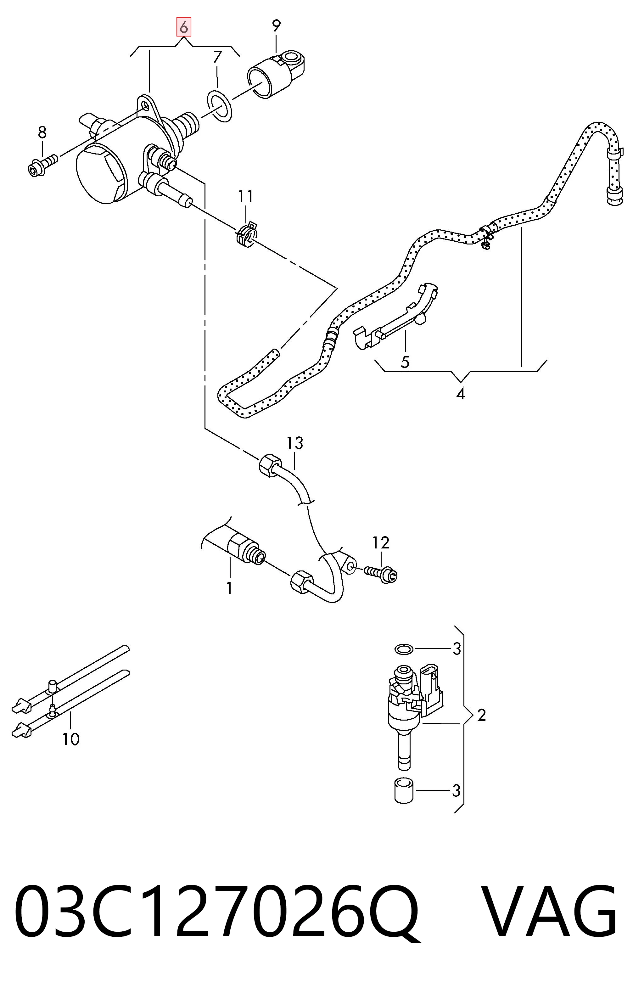 03C127026Q VAG