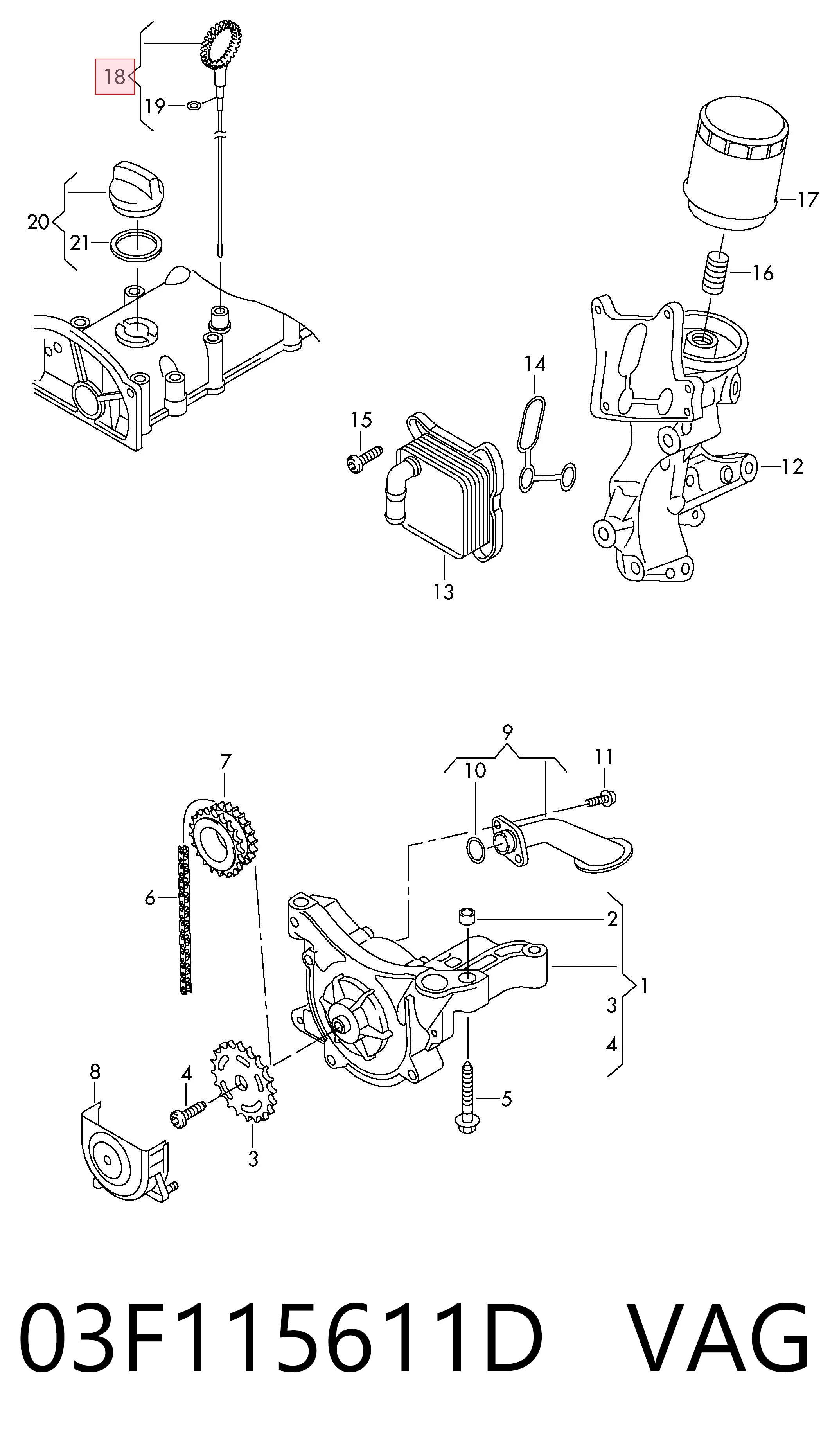 03F115611D VAG