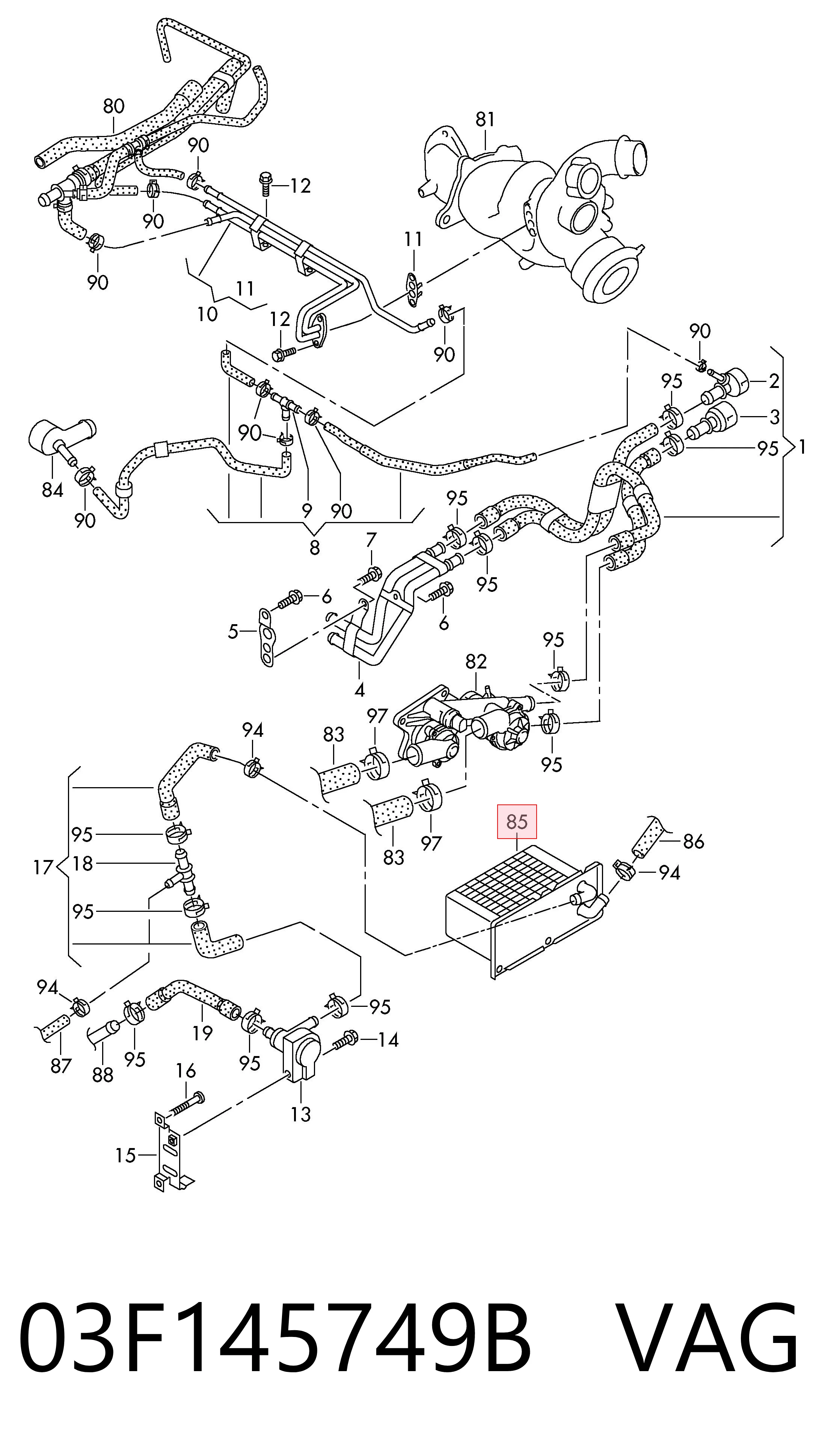 03F145749B VAG