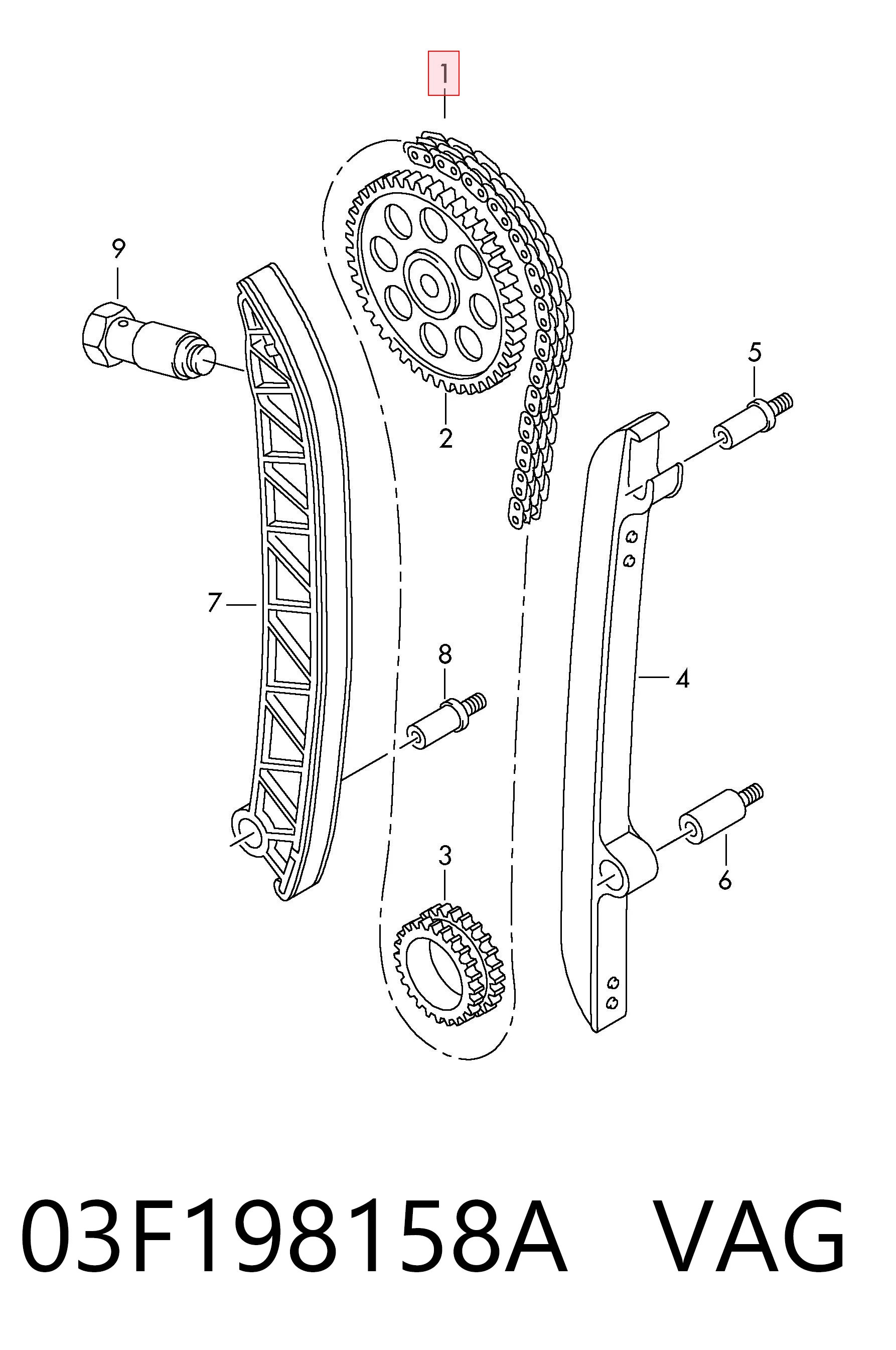 03F198158A VAG