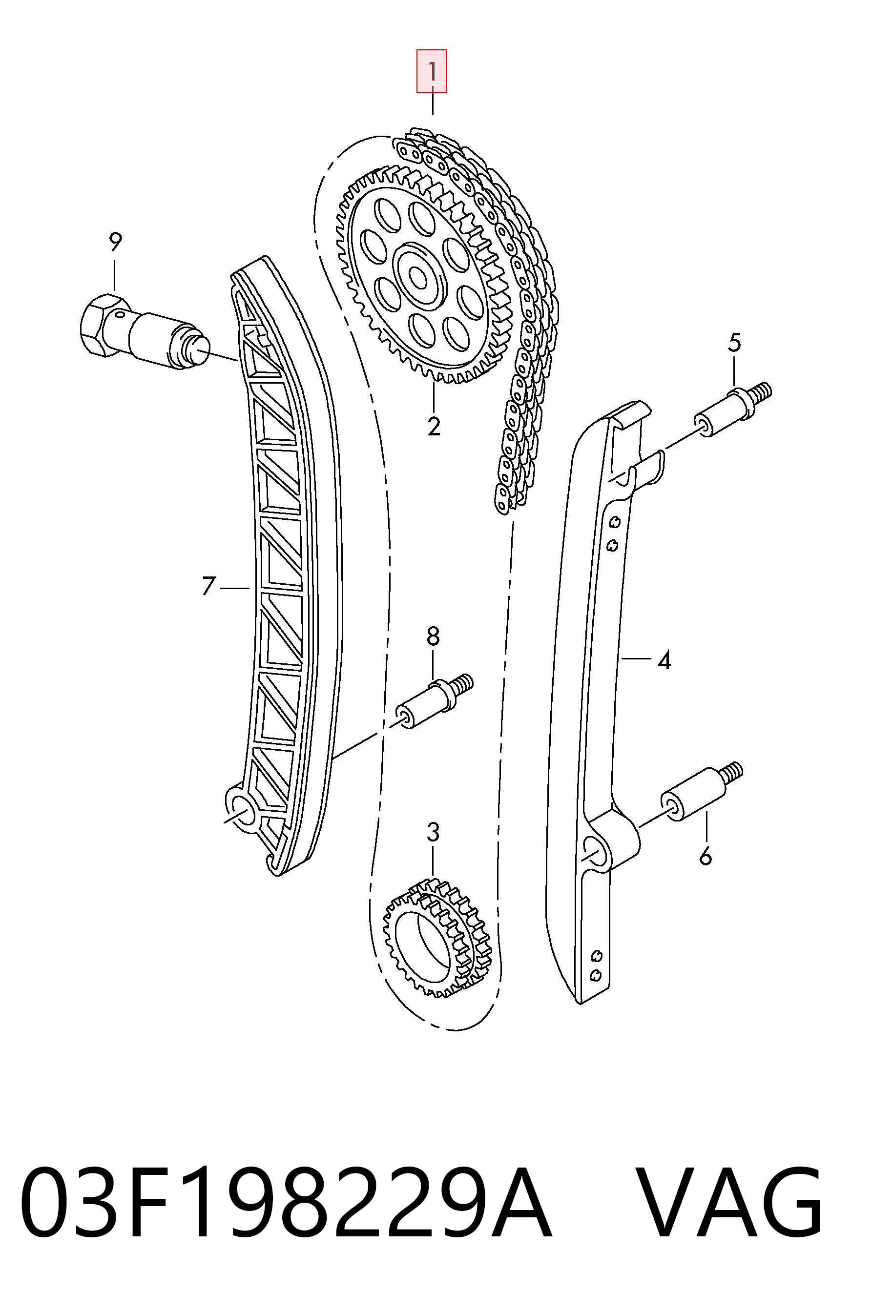 03F198229A VAG