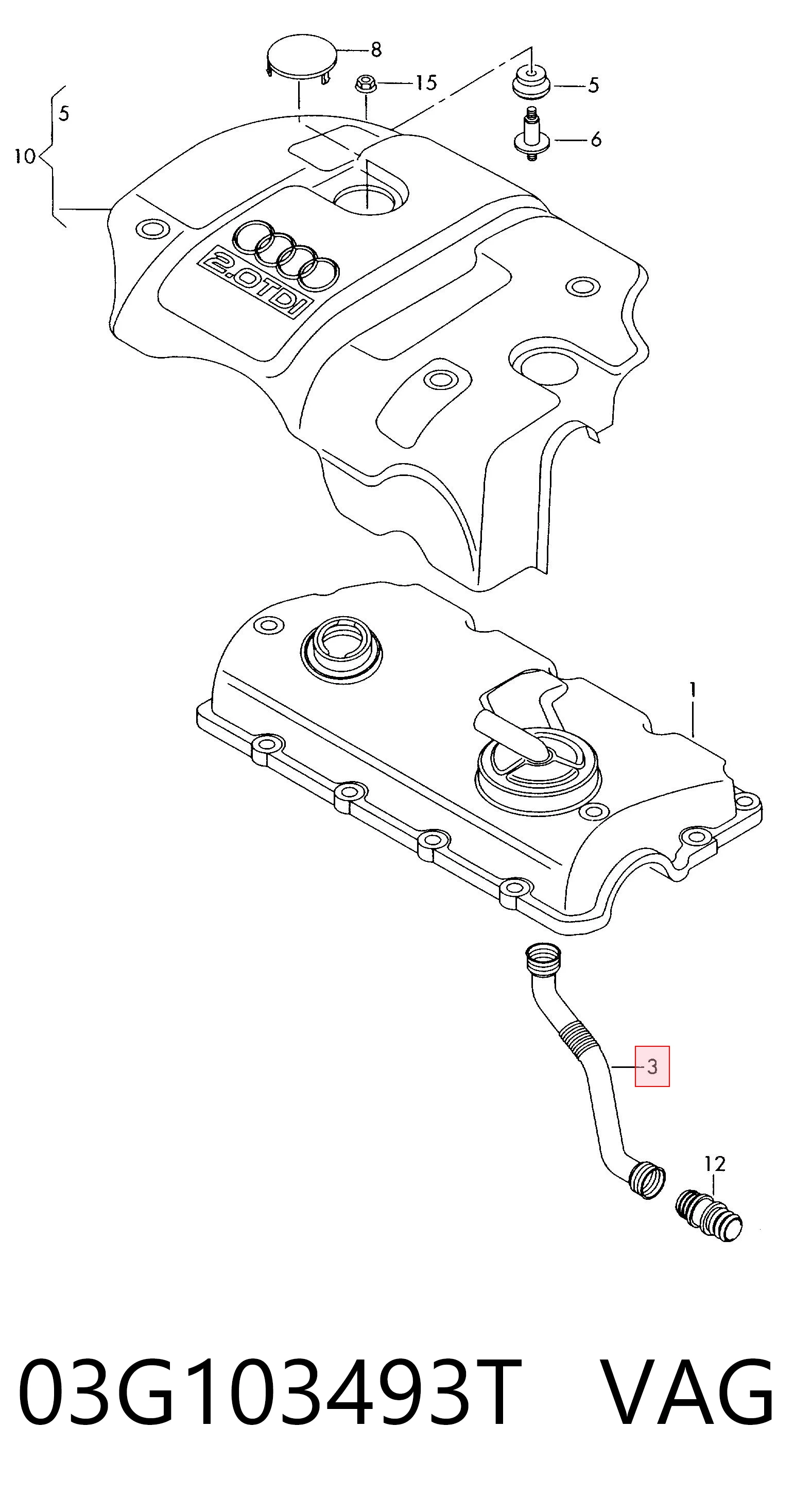03G103493T VAG