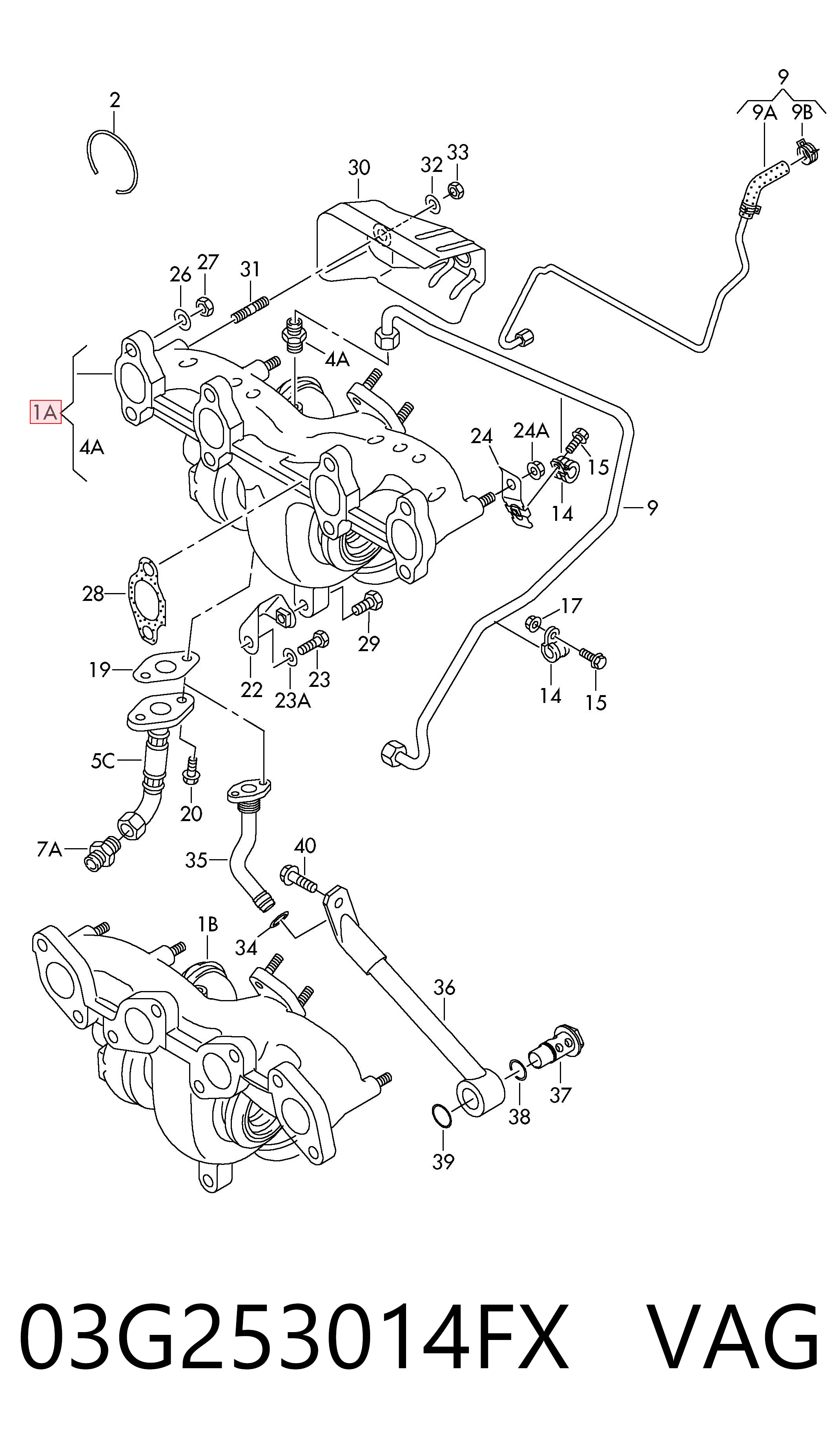 03G253014FX VAG