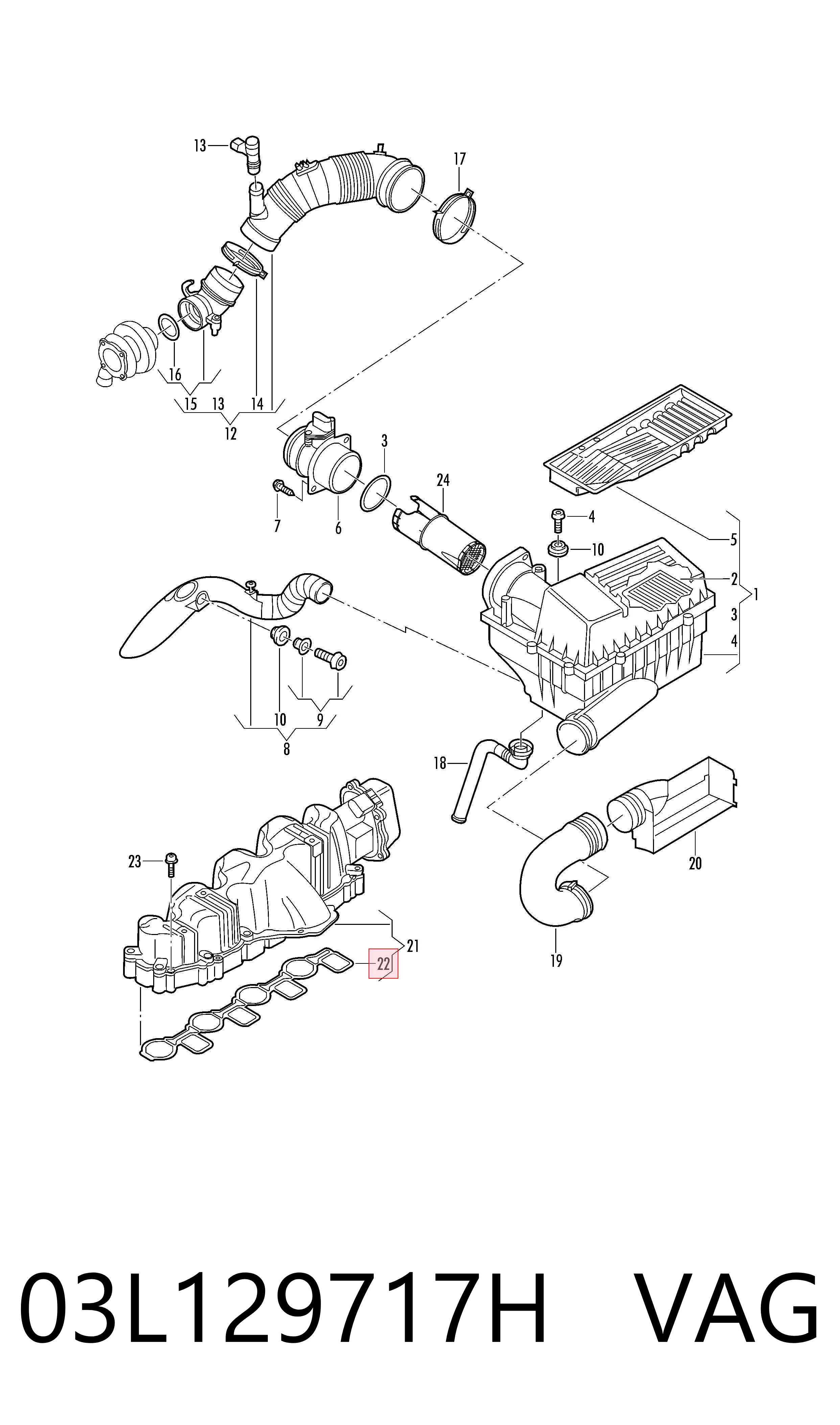 03L129717H VAG