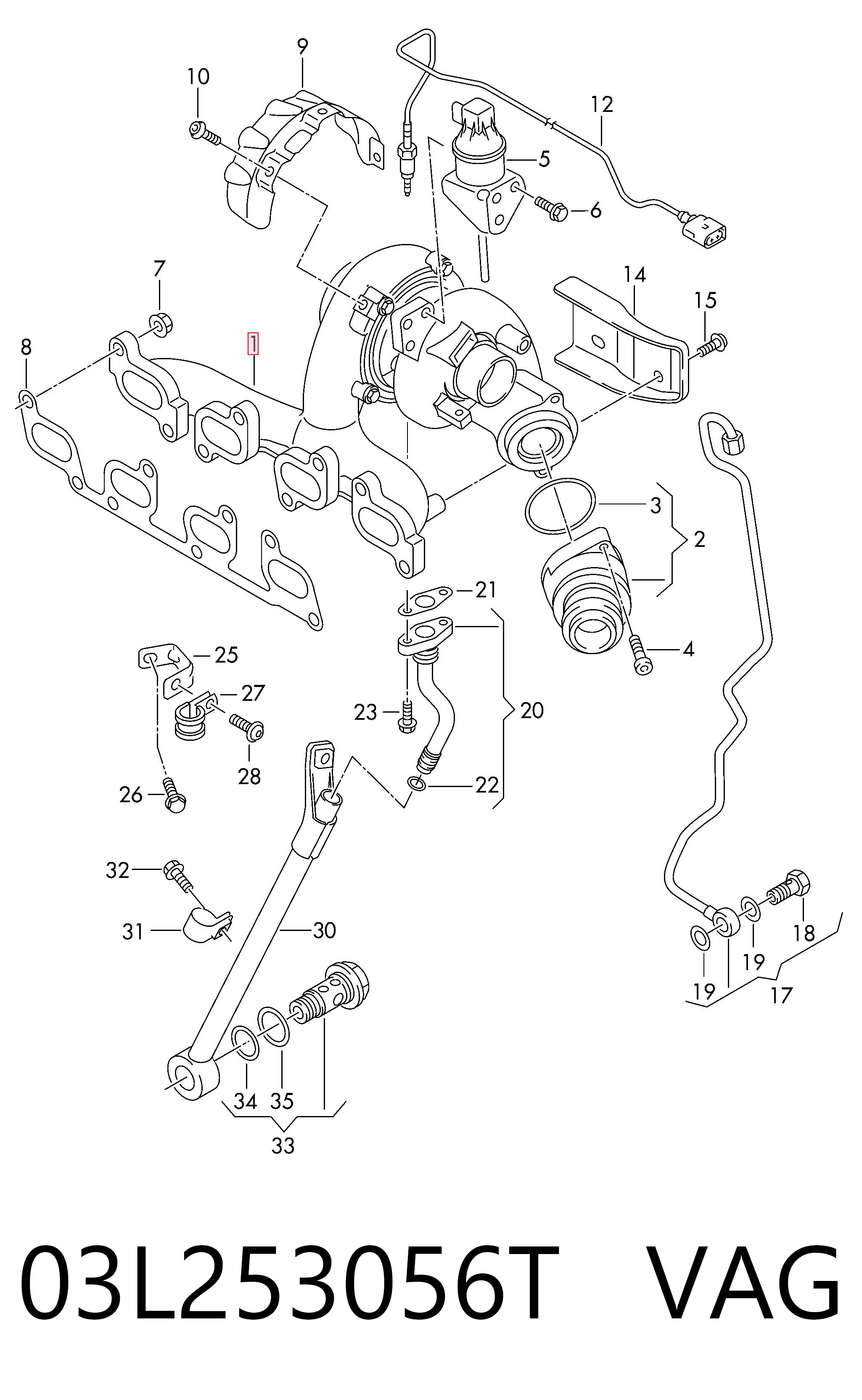 03L253056T VAG