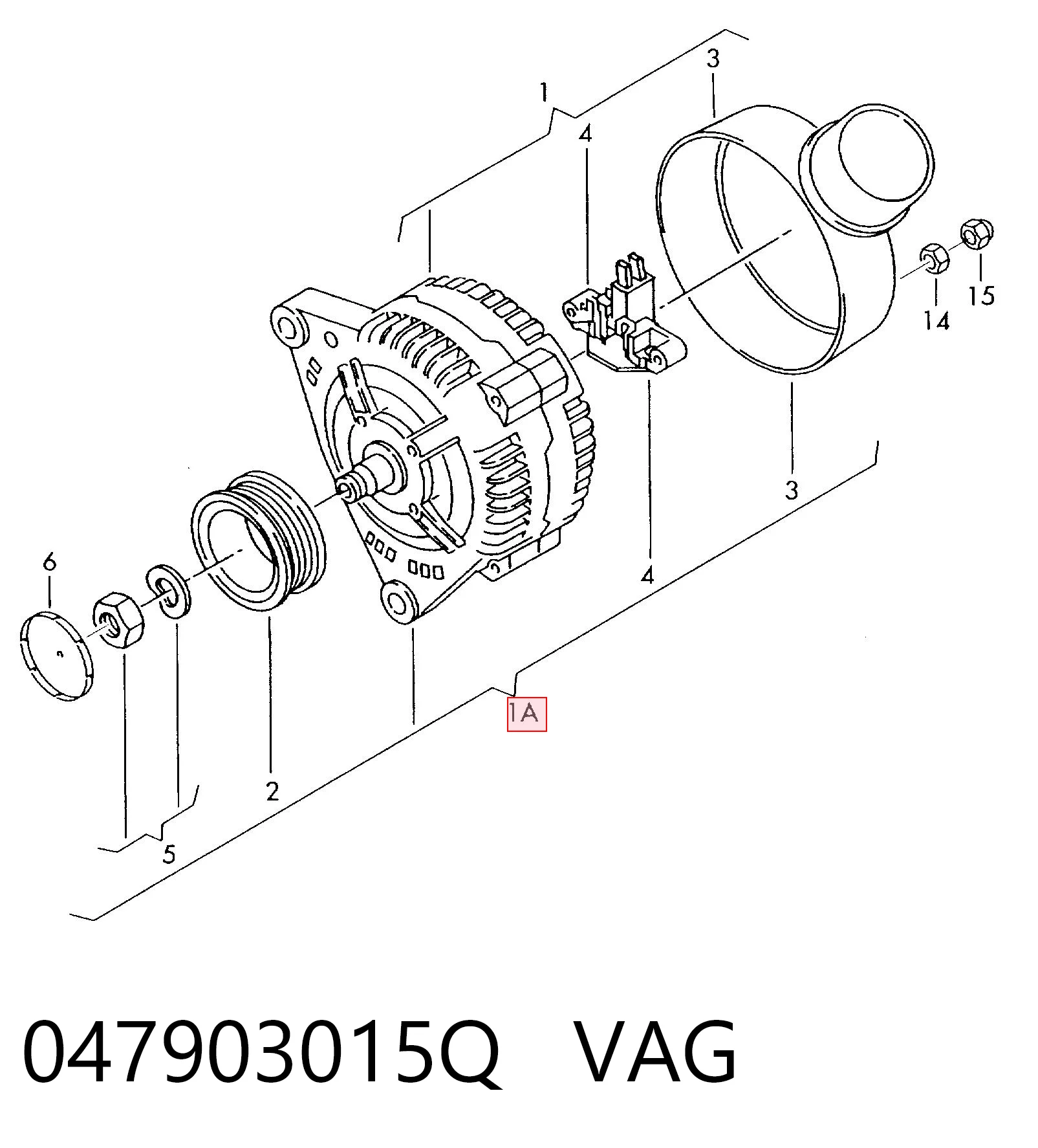 047903015Q VAG
