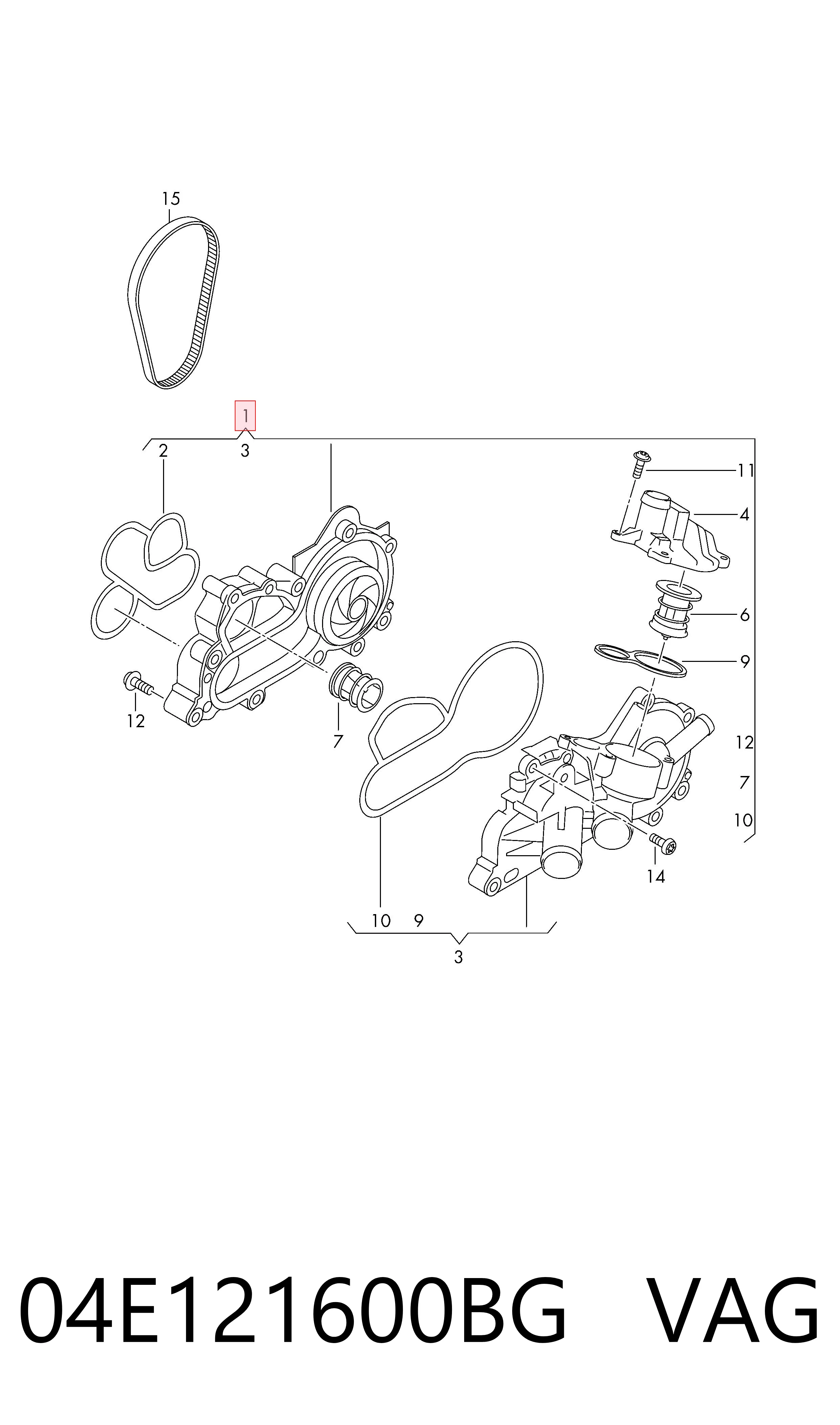 04E121600BG VAG