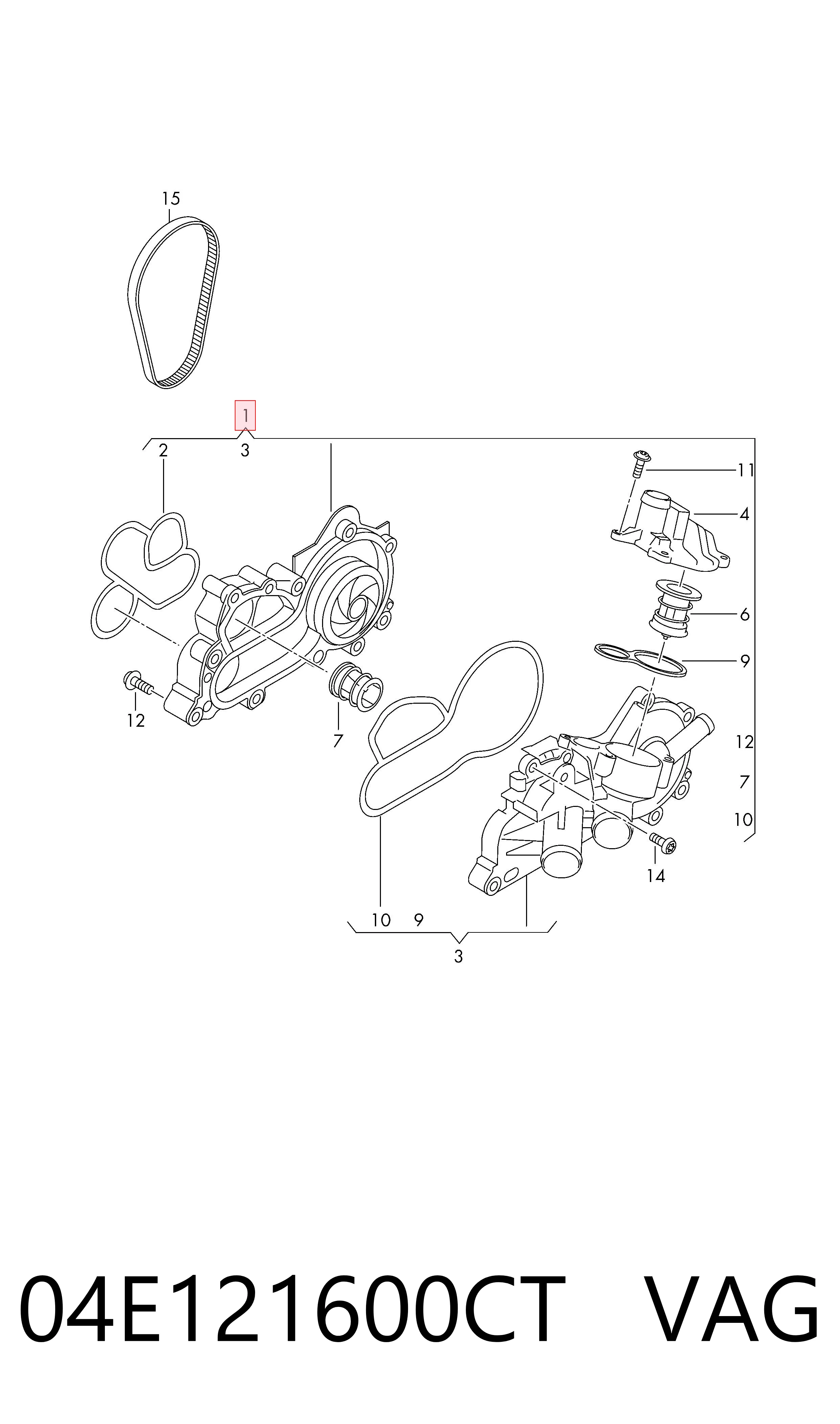 04E121600CT VAG